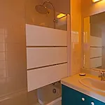 Lägenhet Climatise Avec Vue Mer, Piscine Et Parking - Fr-1-472a-134 *