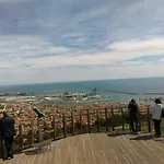 Lägenhet Climatise Avec Vue Mer, Piscine Et Parking - Fr-1-472a-134 Sète