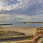 Climatise Avec Vue Mer, Piscine Et Parking - Fr-1-472a-134