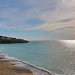 Climatise Avec Vue Mer, Piscine Et Parking - Fr-1-472a-134 *