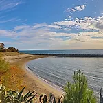 Lägenhet Climatise Avec Vue Mer, Piscine Et Parking - Fr-1-472a-134 Sète