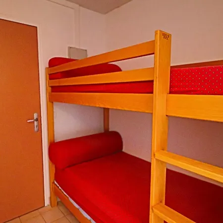 Studio Climatise Avec Vue Mer, Piscine Et Parking - Fr-1-472A-134 Sète
