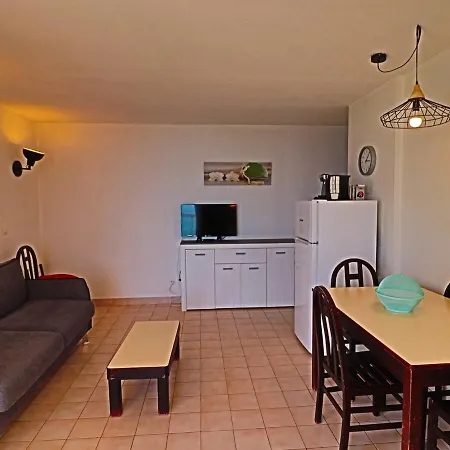 Climatise 4 Pers Avec Piscine Et Parking - Fr-1-472a-134 Apartment