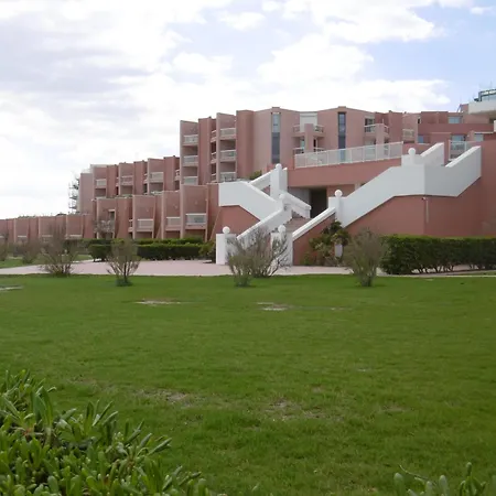Climatise Avec Vue Mer, Piscine Et Parking - Fr-1-472a-134 * Sète