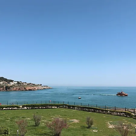 Lägenhet Climatise Avec Vue Mer, Piscine Et Parking - Fr-1-472a-134 Sète