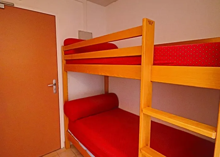 Studio Climatise Avec Vue Mer, Piscine Et Parking - Fr-1-472A-134 Sète