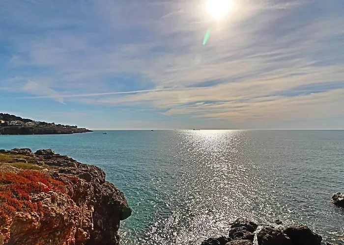 Studio Climatise Avec Vue Mer, Piscine Et Parking - Fr-1-472A-134 Sète